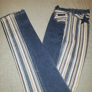 Western Ethics Jeans